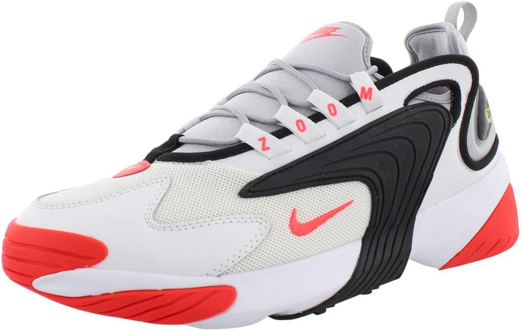 nike zoom 2k cinza