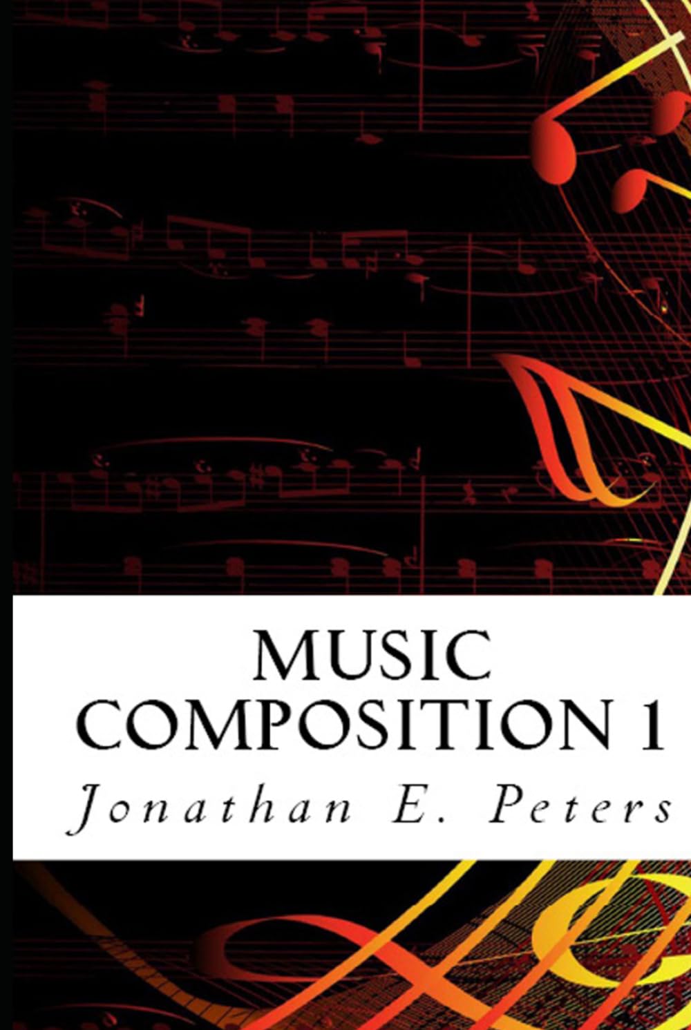 Music Composition 1: Learn how to compose well-written rhythms and melodies