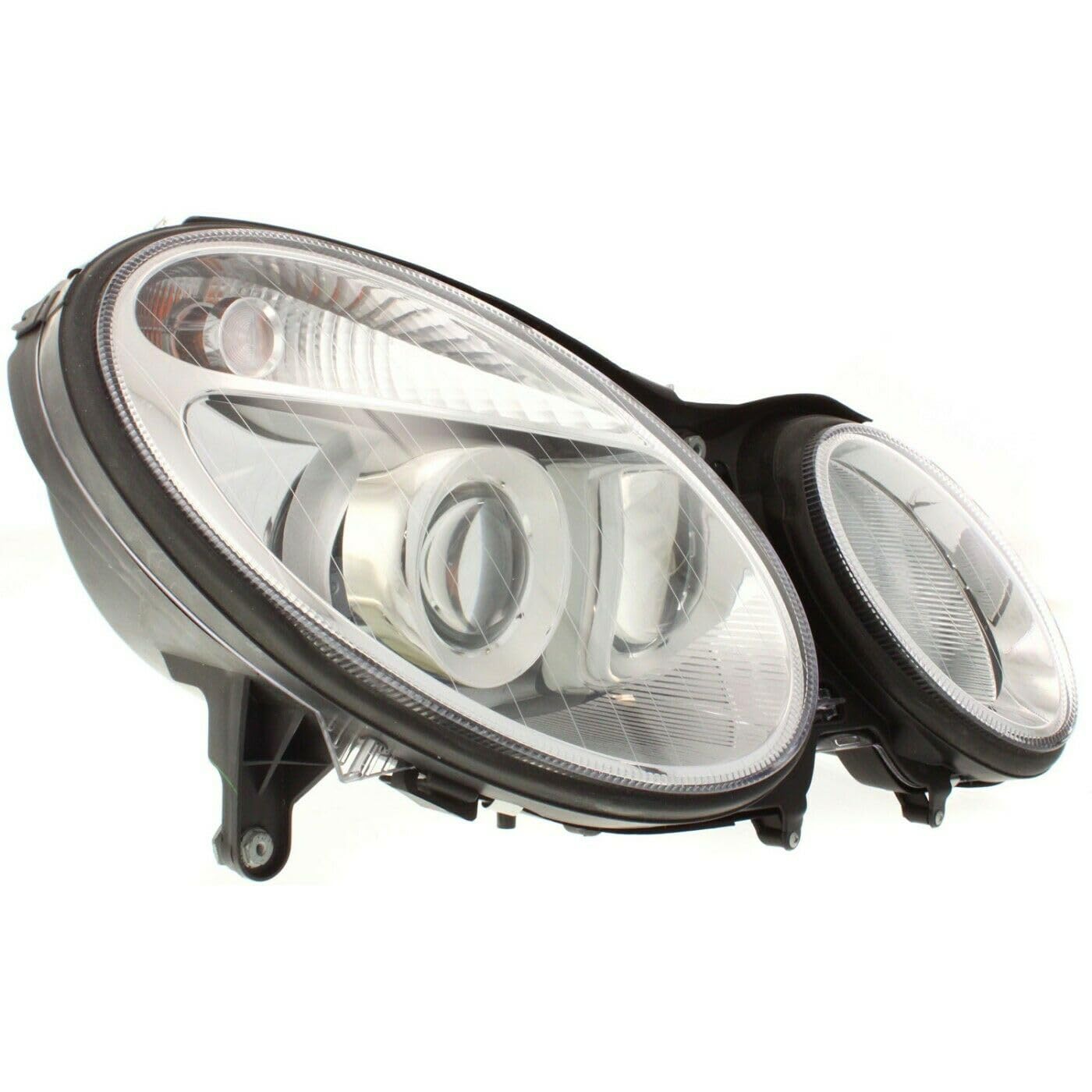 Amazon.com: AotiByChe 2pcs Headlight Halogen Bulb Left Right Side 