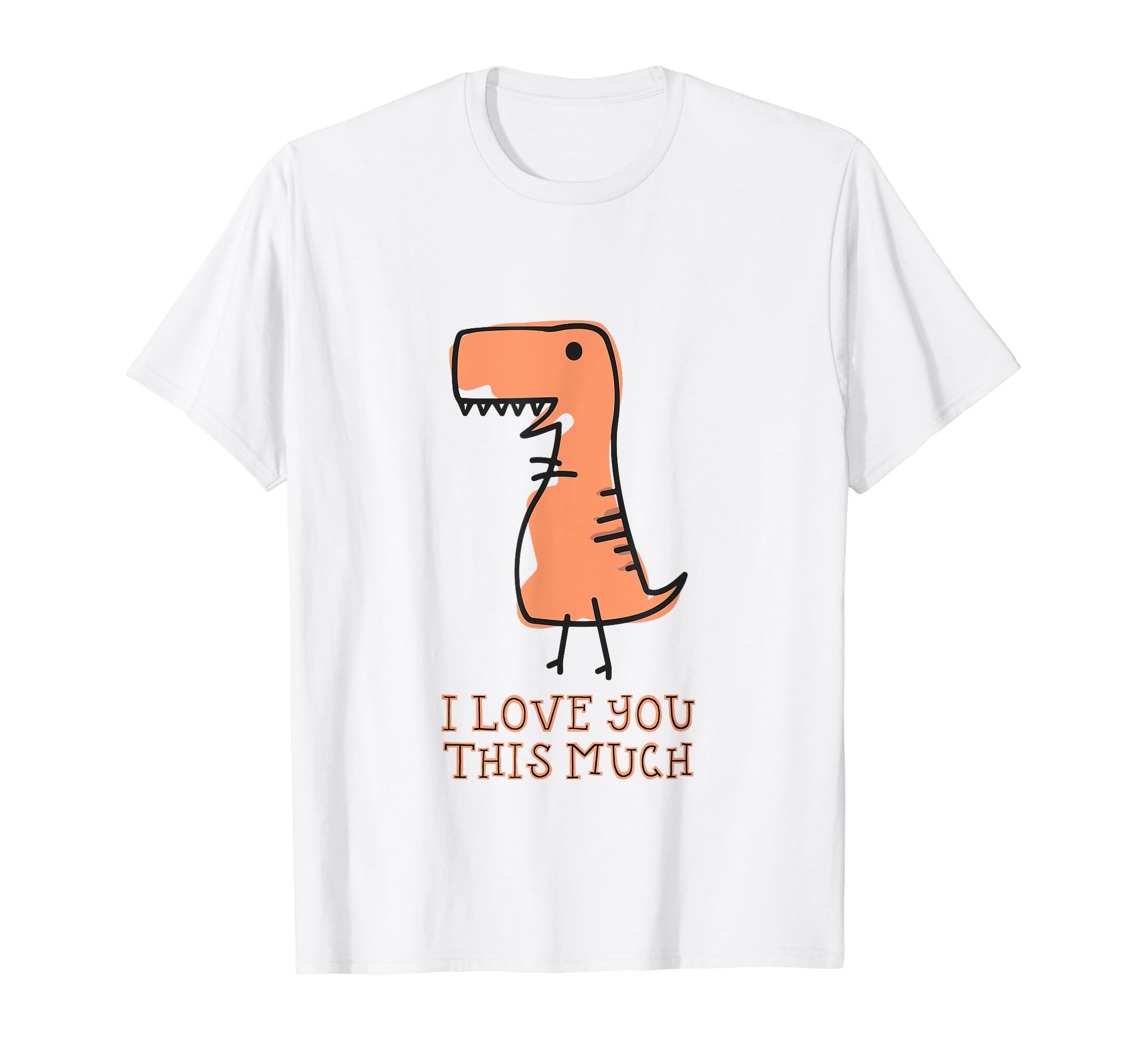 Valentines Day 2020 Gift TeeZFunny Valentines Day Outfit for Men Women His and Her Gifts T-Shirt