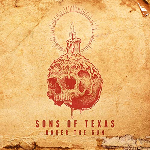 Sons Of Texas