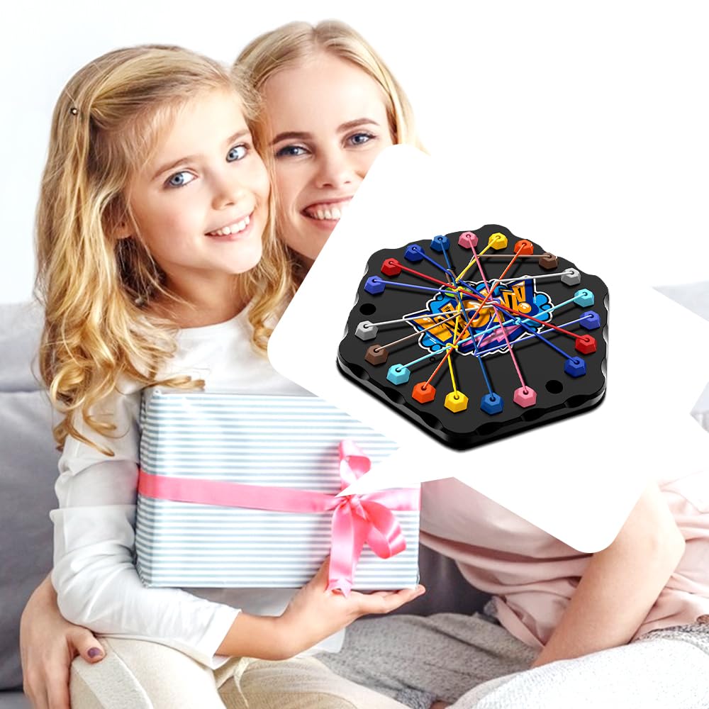Brainy Knots Game - Image 4