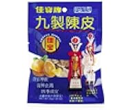 KA PO - Preserved Mandarin Peel 30g x 5 Packs