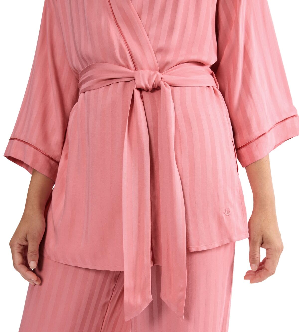 Triumph Sukienka koszulowa Kobiety Amourette Jacquard Robe Top