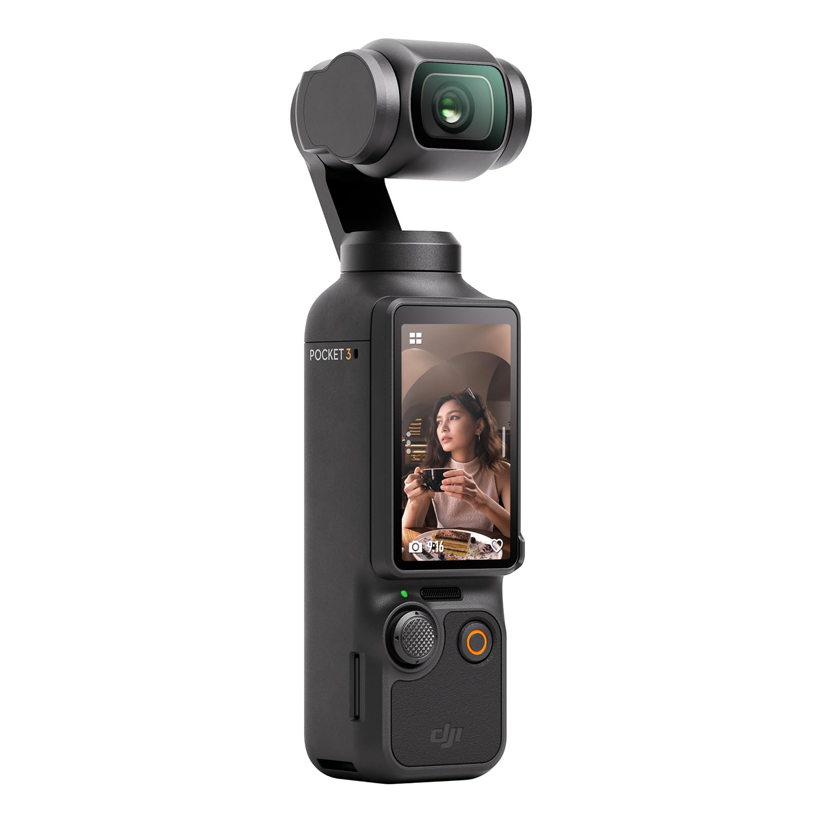 Buy DJI Osmo Pocket 3 Online at Low Prices in India - Amazon.in