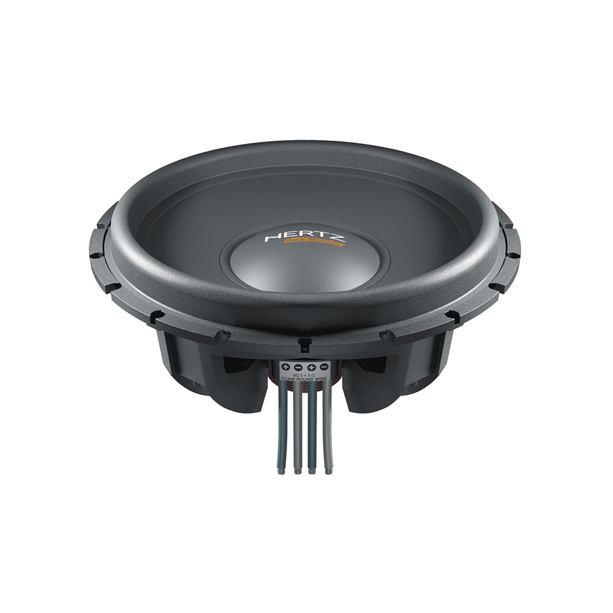 Hertz MG 15 Bass - Subwoofer da 38 cm