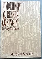 Windae Hingin & Busker Singin 1870325850 Book Cover