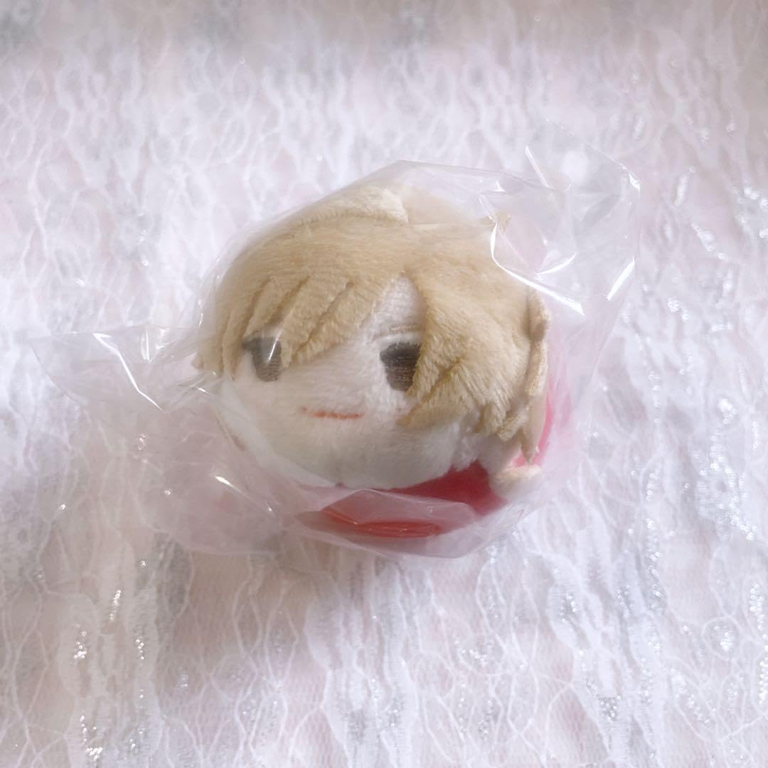 Amazon.co.jp: 新テニスの王子様 もちマスvol.2 白石蔵ノ介 : ホビー