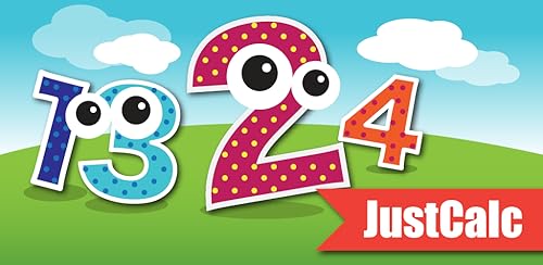 JustCalc