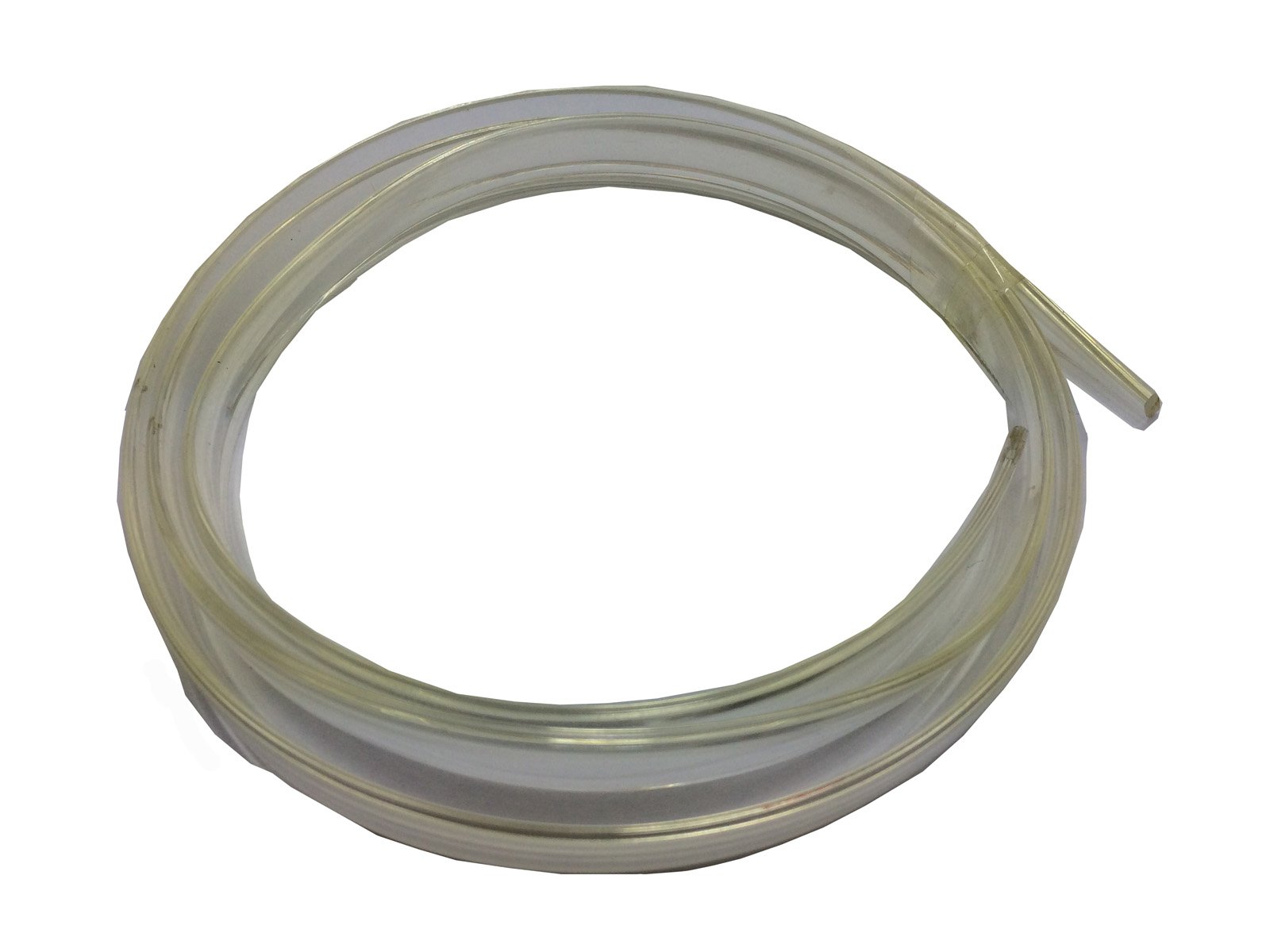 corpereal 2M Flat Side Glow Light Fiber Optic Cable