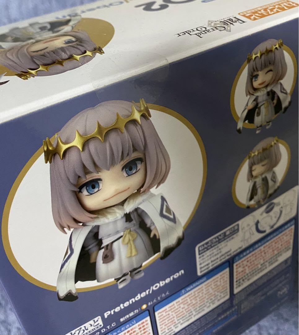 FGO オベロン　まとめ売り　計11点 オベロンまとめ売り計11点