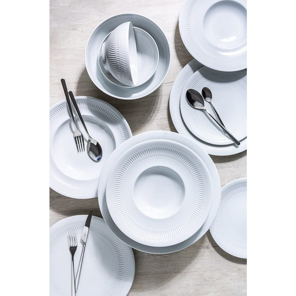 Vista Alegre Utopia Tea Cup and Saucer