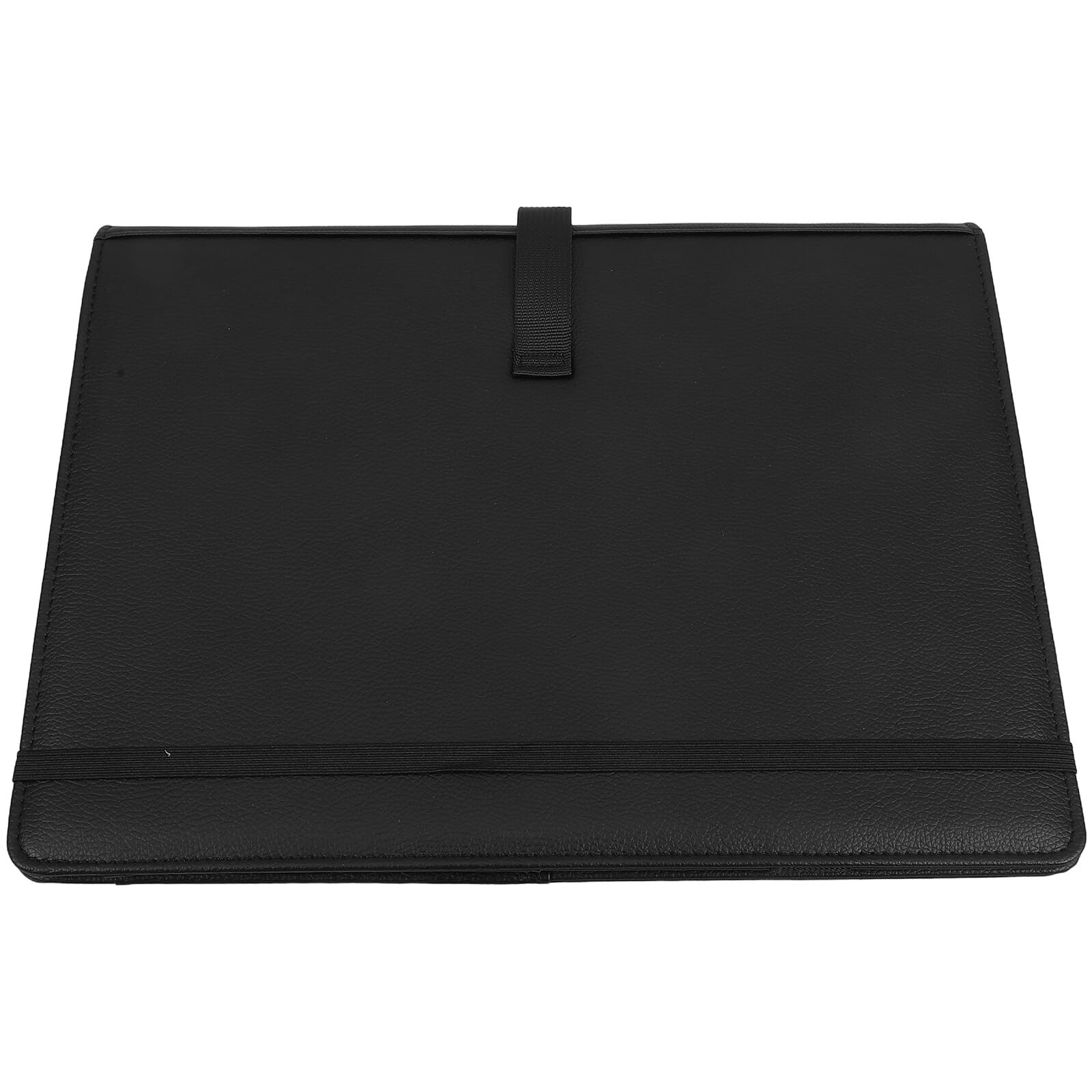 Carpeta de Partituras Pulg para Piano y Guitarra Organizador Portátil Resistente para Almacenamiento y Transporte de Notas Musicales Estudio y Conciertos