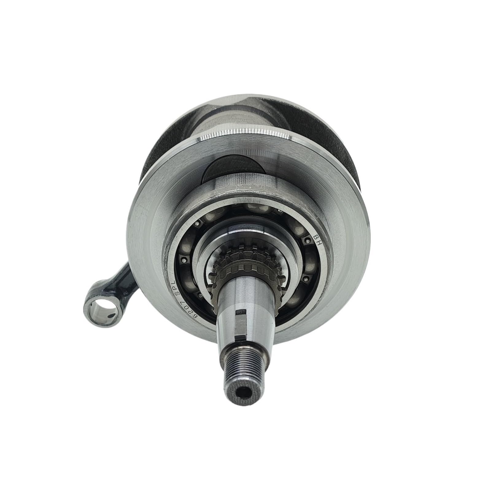 For CBF150 SDH150-A SDH150-B SDH150-C CBF SDH 150 Albero motore Kit albero motore Biella