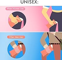 Vista 4 de DIBBATU Bolsa de orina desechable, 12/24 bolsas de orina para viajes para mujeres/hombres, bolsa de urinario portátil de emergencia de 27.1 fl oz