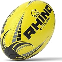 Vista 3 de Rhino Ciclón