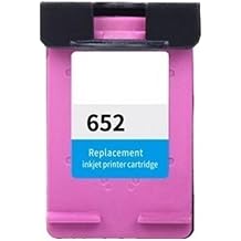 Photo Print Pr ntpen Hp No 652 F6V24A Renkli Kartu , Nooolour-16012
