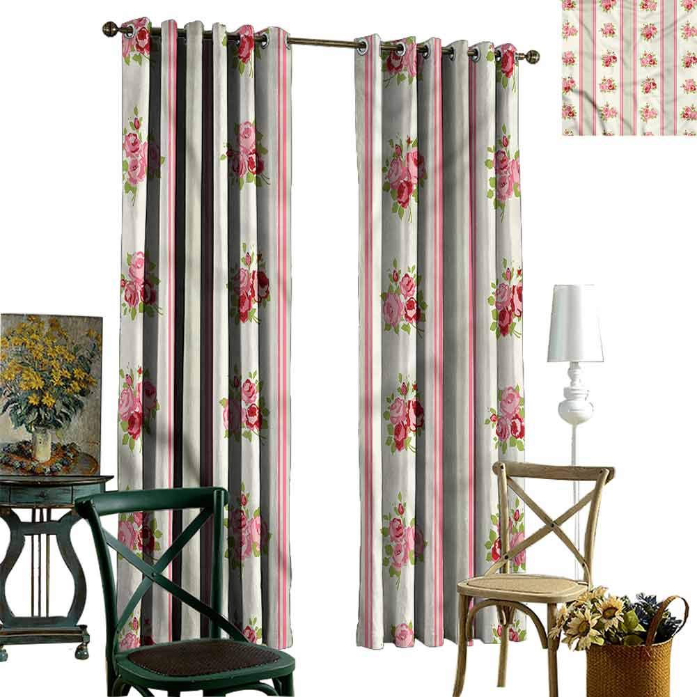 English Rose Country Curtains Curtains & Drapes