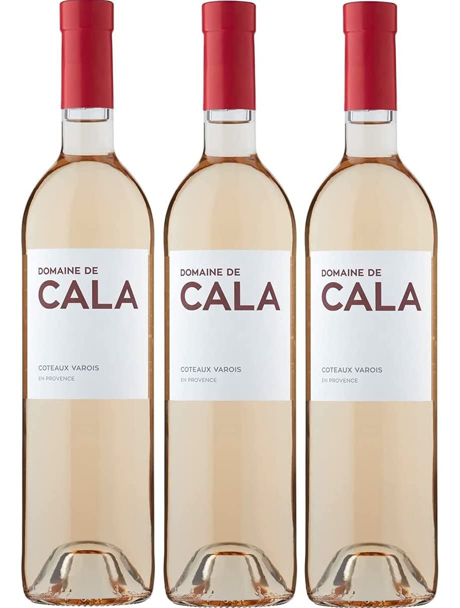 Domaine De CalaClassic Provence Rose