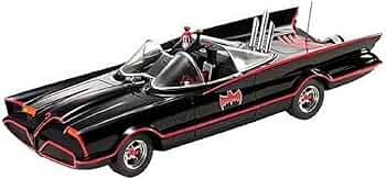 Amazon.com: Mattel Hot Wheels 1:18 1966 TV Series Batmobile : Toys Amazon.com: Mattel Hot Wheels 1:18 1966 TV Series Batmobile : Toys