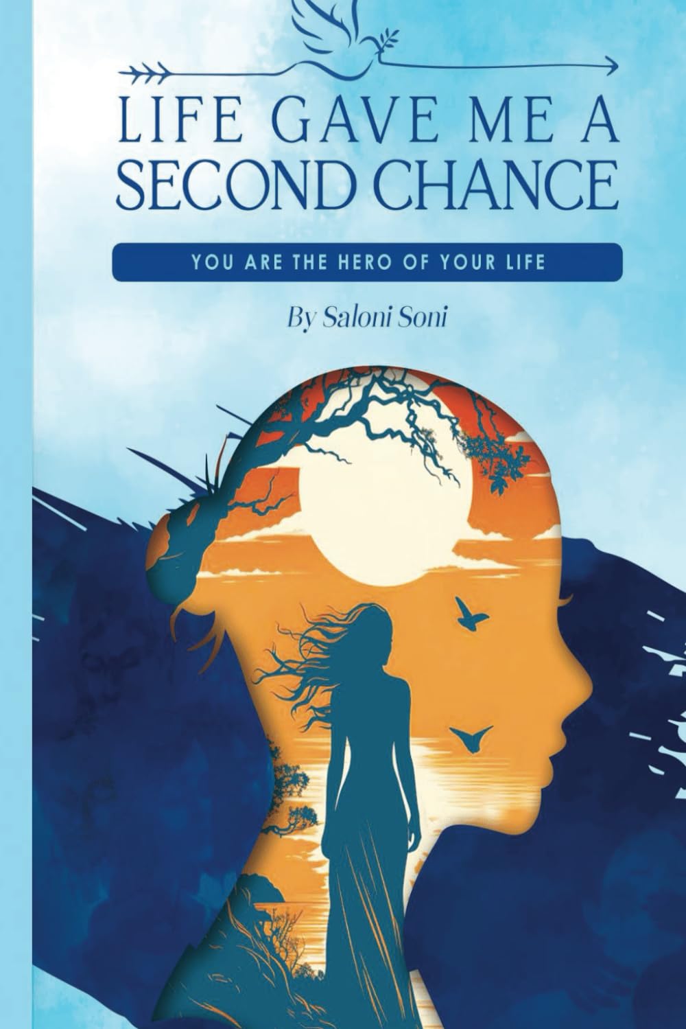 Life Gave Me A Second Chance