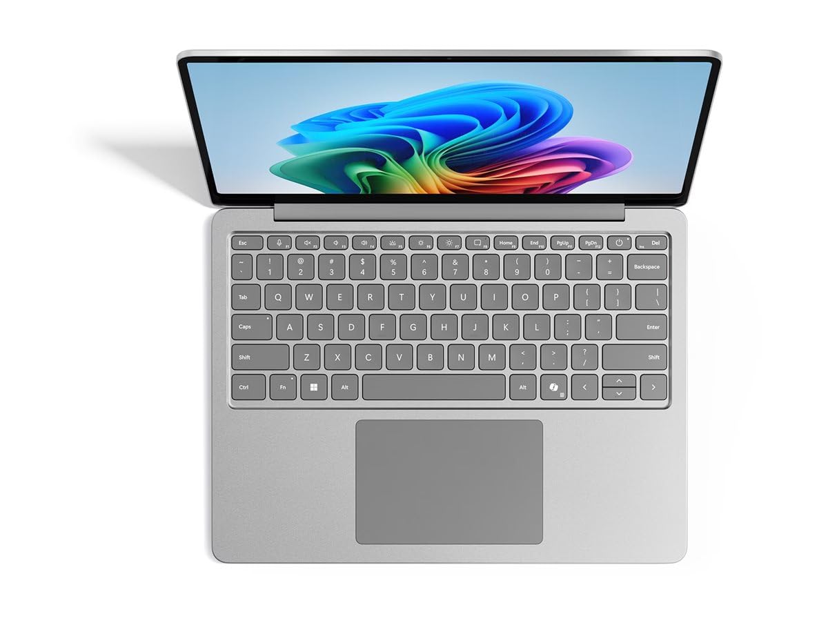 Surface Laptop 13（Snapdragon/16GB/256GB） Microsoft Surface Laptop, 13 Inch | Snapdragon X Plus | 16GB RAM