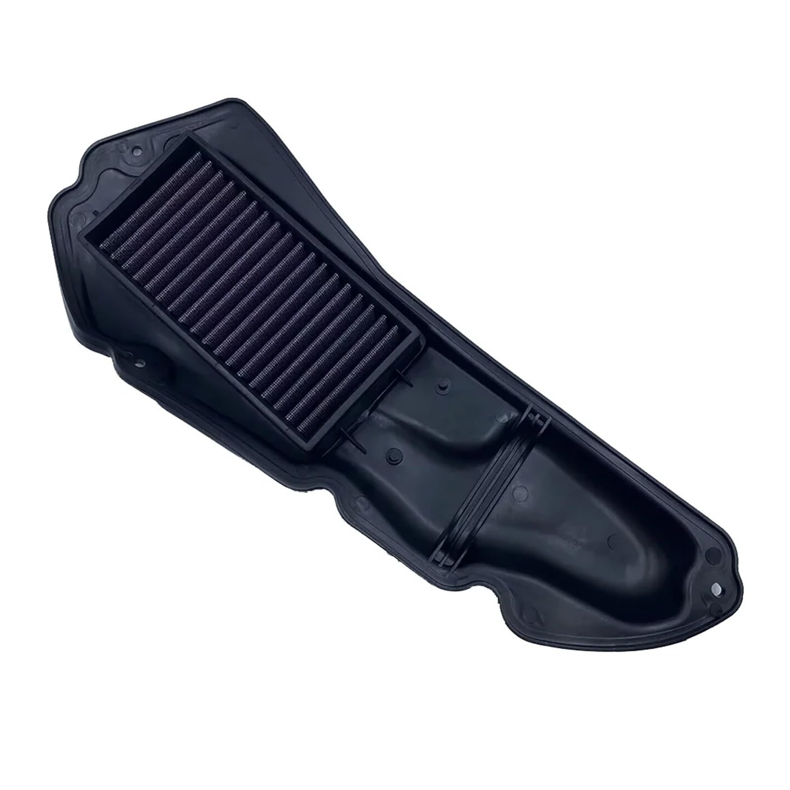 Filtro Aire Motocicleta Limpiador de Filtro de Aire para Hond&a PCX160 PCX 160 | Elemento de admisión de limpiador de filtro de aire motor motocicleta para Hond&a PCX160 PCX 160 2021-2023 PCX125 2021-2022