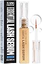 BABE ORIGINAL Lash Serum - Fuller & Longer Looking Eyelashes, Advanced Lash Enhancing Treatment for Natural Lashes, Extensions & Eyebrows, Vegan & Cruelty-Free