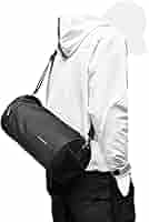 COACH　 Max Gym Bag　COLOR:Black 61yPemi3VwL._AC_SY200_QL15_.jpg