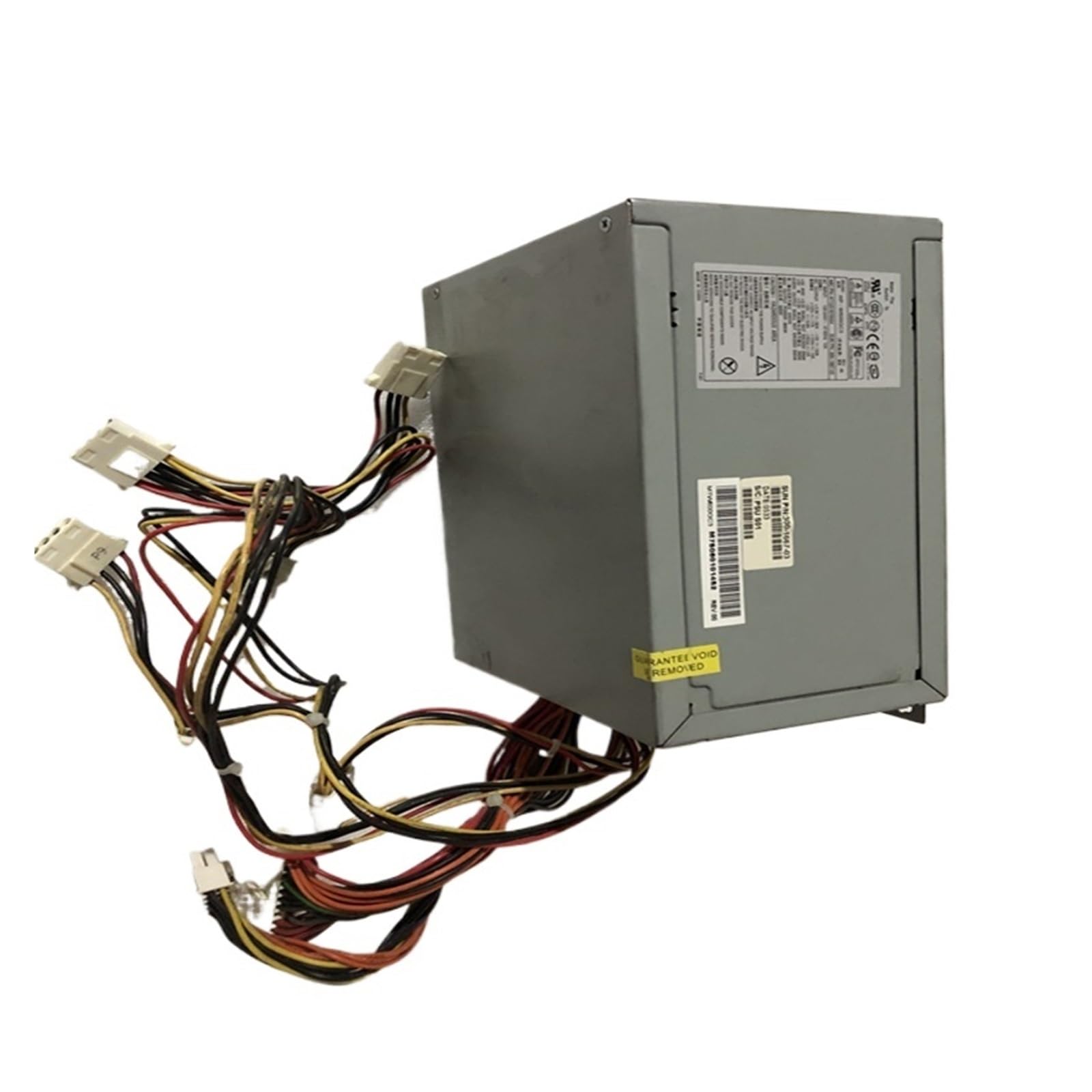 Alimentation 2500 B2500 600 W HP-W600GC3 300-1667 300-1910 bloc interne