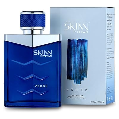 Skinn by Titan, Verge Long...