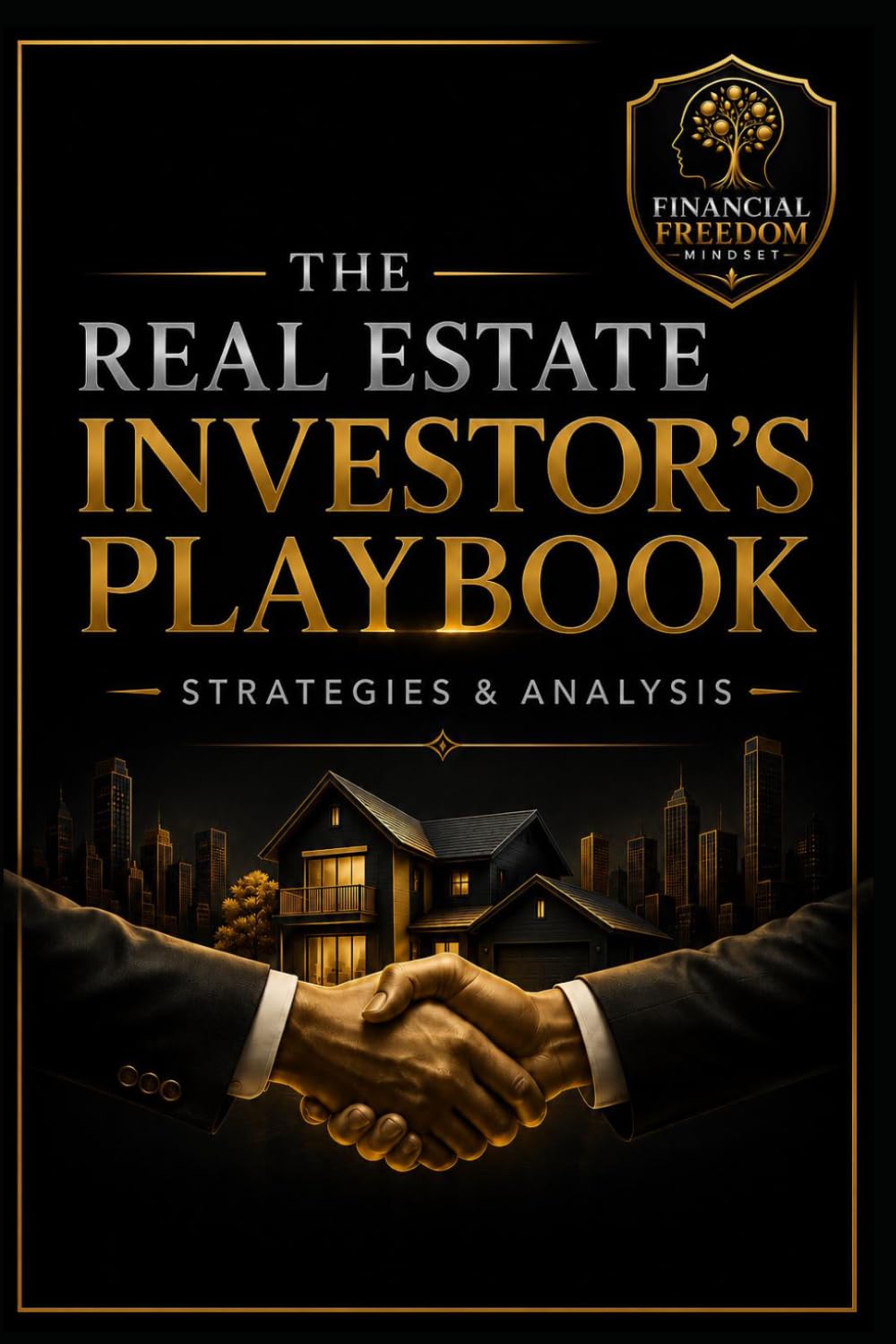 The Real Estate Investor's Playbook: Strategies & Analysis