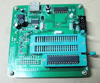 Tool Part for USB AVR High Voltage Programmer AVR Fuse Restorer M8/M16 ...