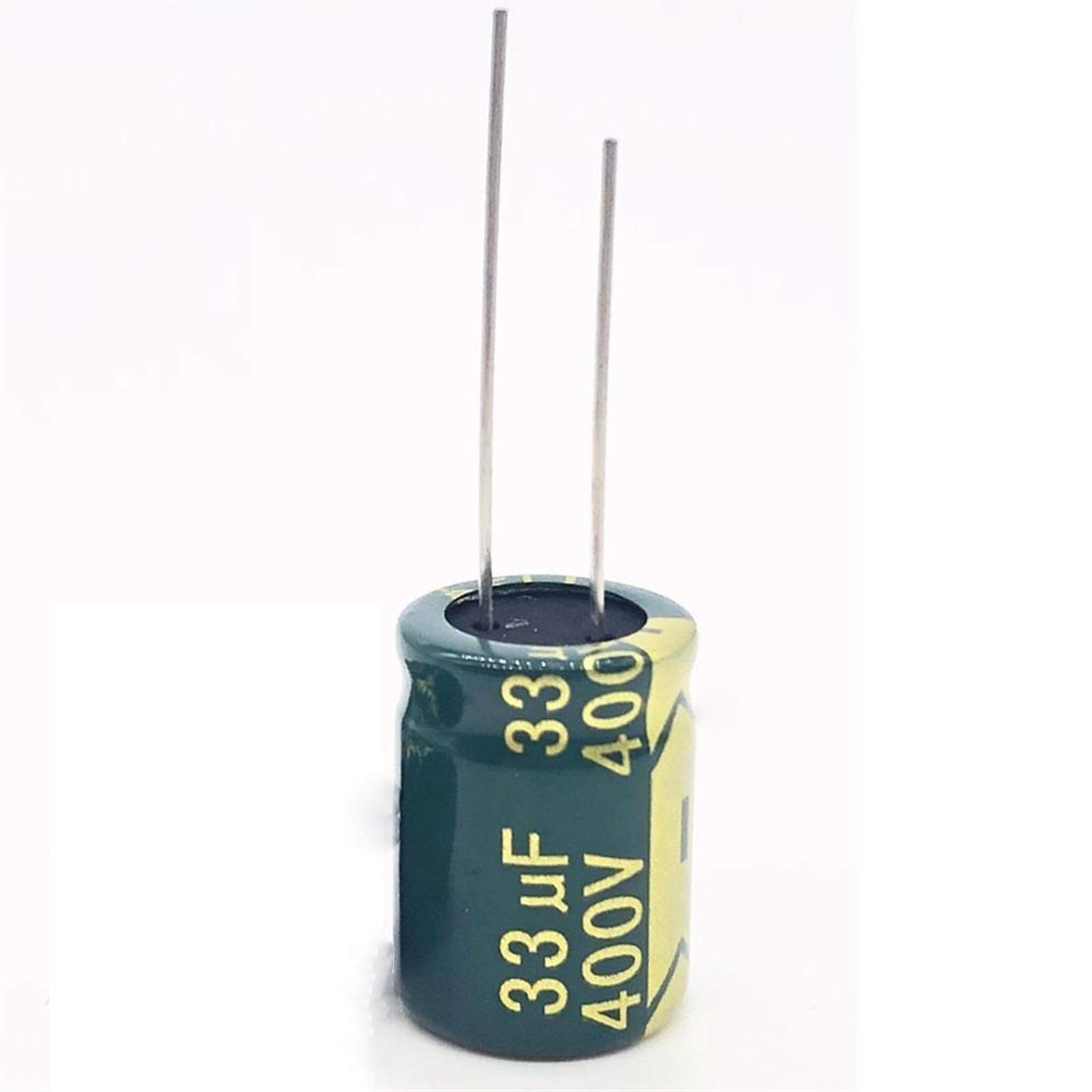 Amazon.com: ZXHFSH Capacitors 4pcs, 400V, 33UF, High Frequency