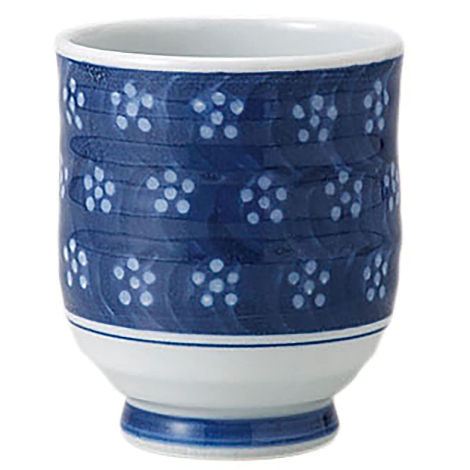 Arita Umekake Chirashi Teacup 375ml