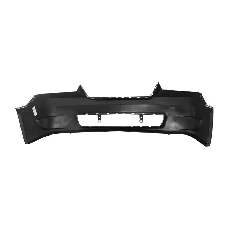 Amazon.com: MBI AUTO - Painted To Match, Front Bumper Cover