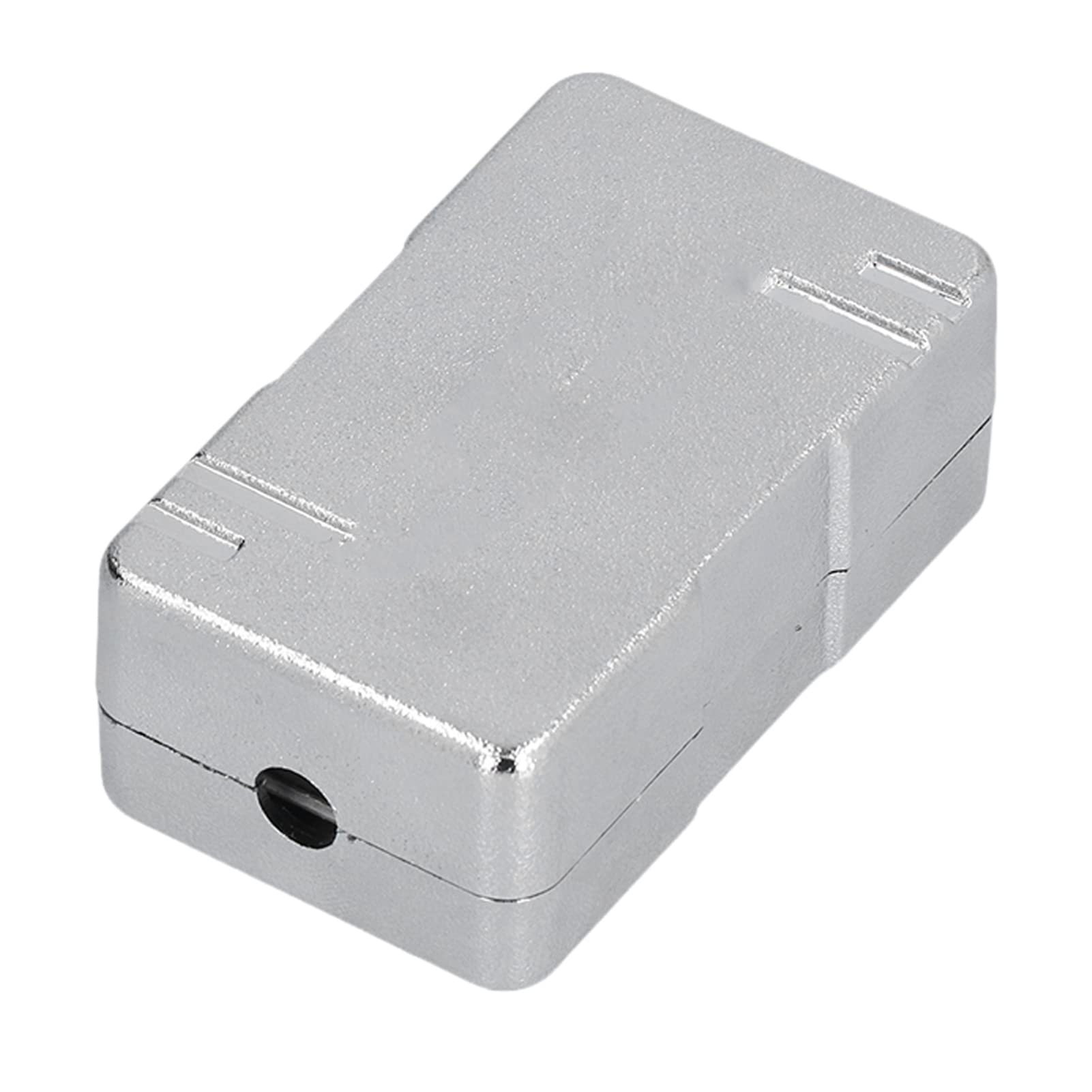 6 Junction Box, Universal Electrical Project Enclosure Junction
