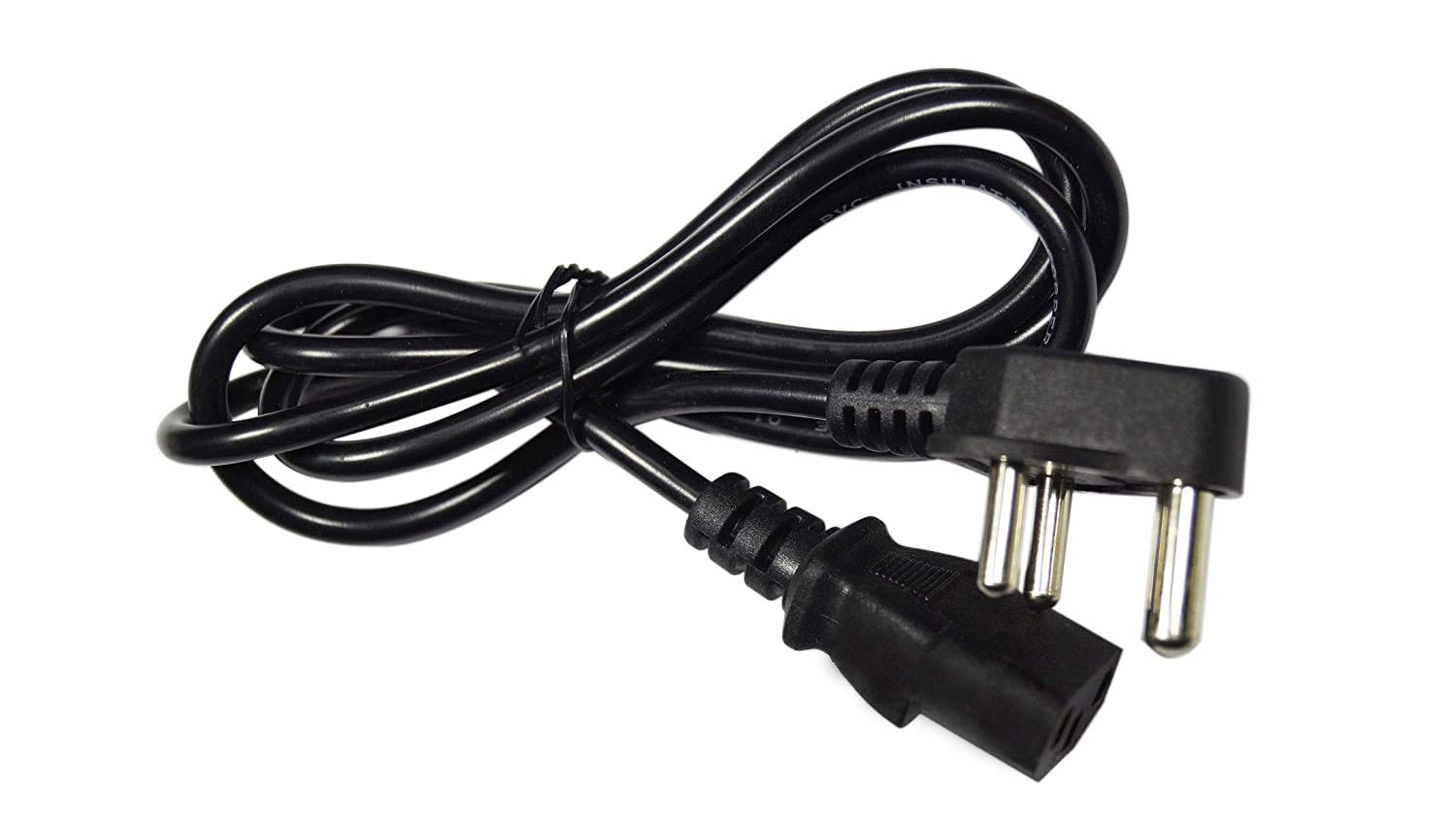 TCOS TECH Power Cable/Cord/Plug for Xbox 360 Slim,Xbox 360 E,Xbox One Power Adapters & PS3 Fat (First PS3 Model),Black (B07GJSJ7RQ) Amazon Price History, Amazon Price Tracker