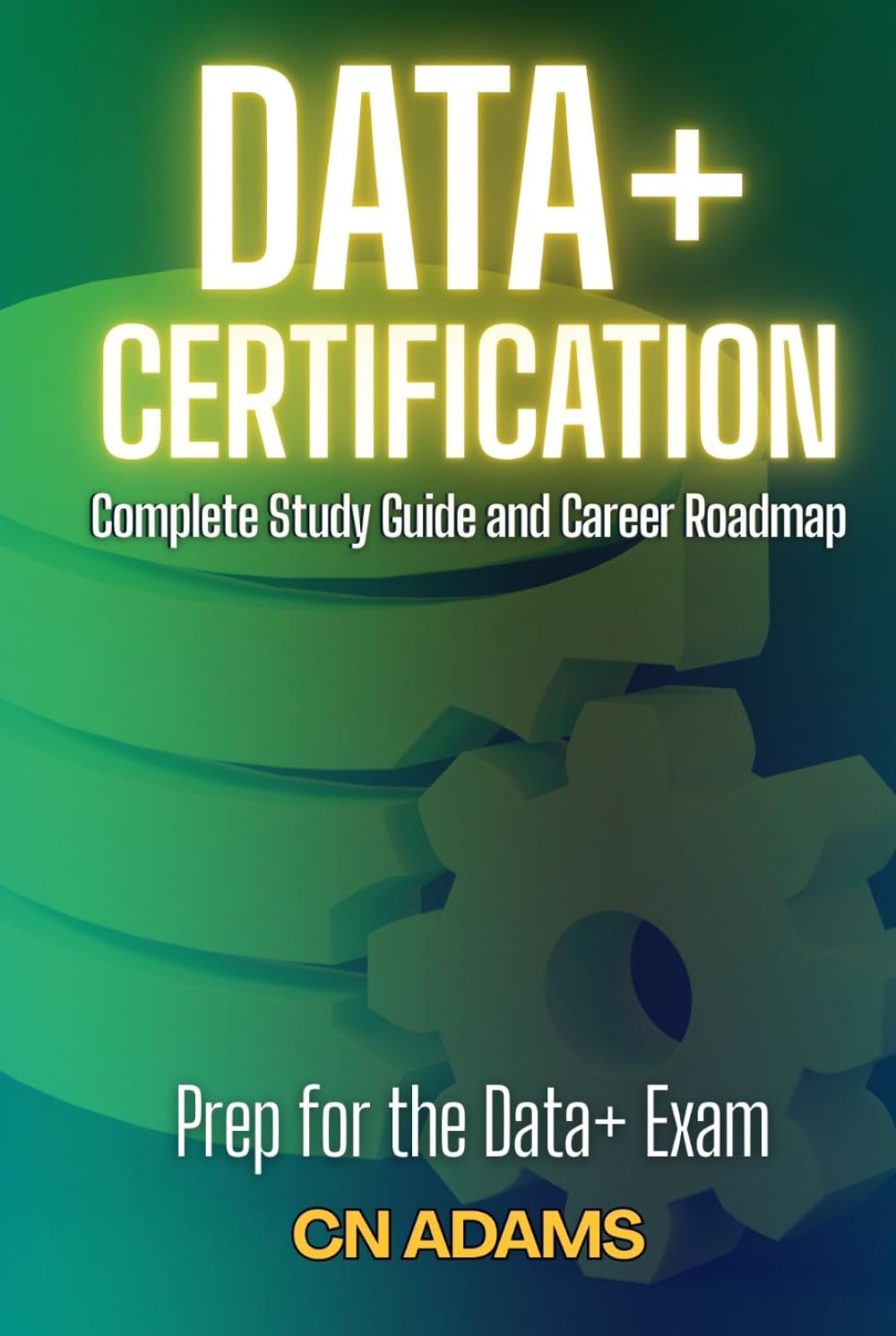 CompTIA Data+ Certification: Complete Study Guide and Career Roadmap (IT Career Academy & CompTIA Exam Guides)