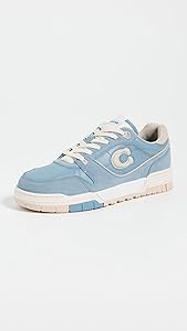 COACH Women's Soho Sneakers