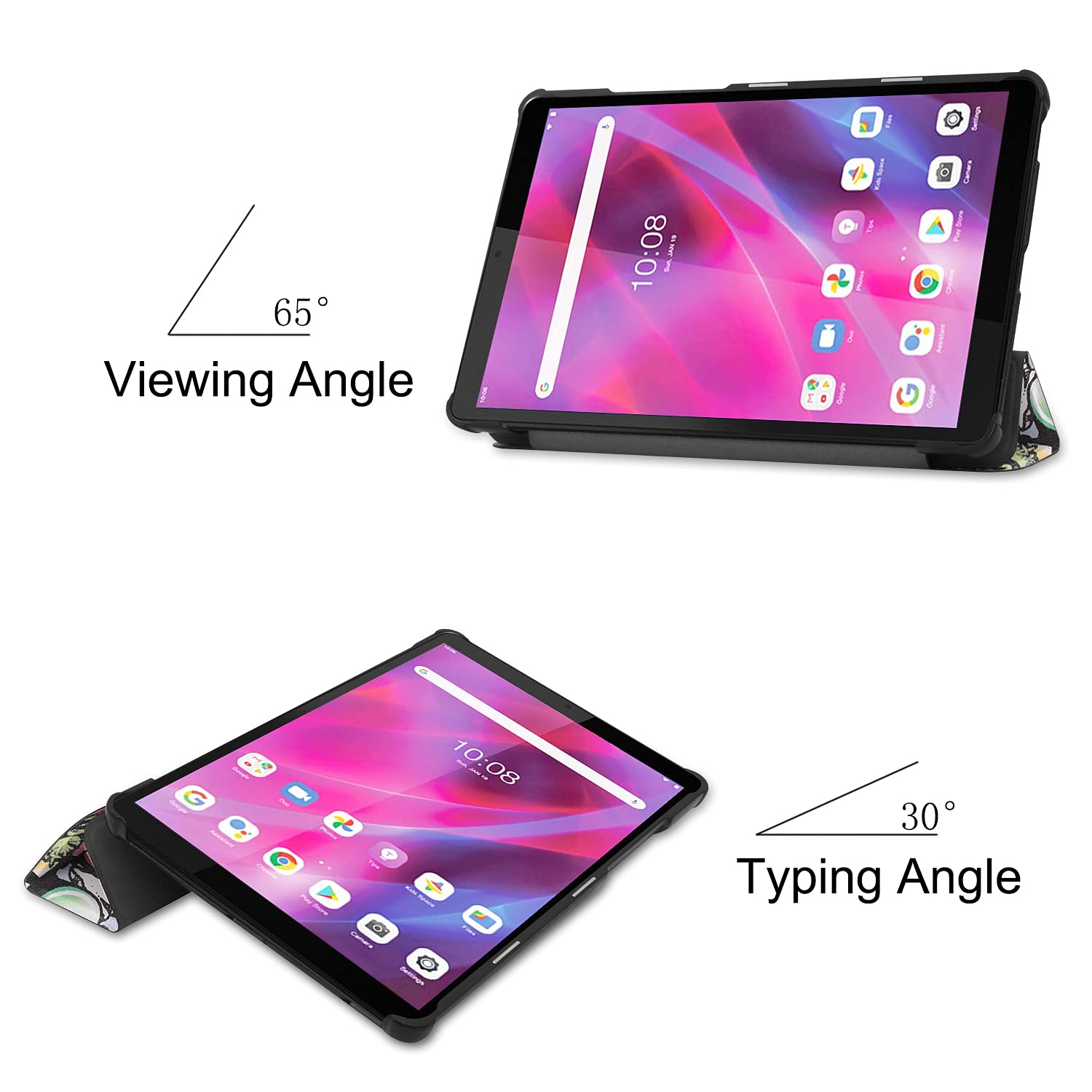 Amazon.co.jp: LAVIE Tab E TE507/KAS ケース LAVIE Tab E TE507/KAS
