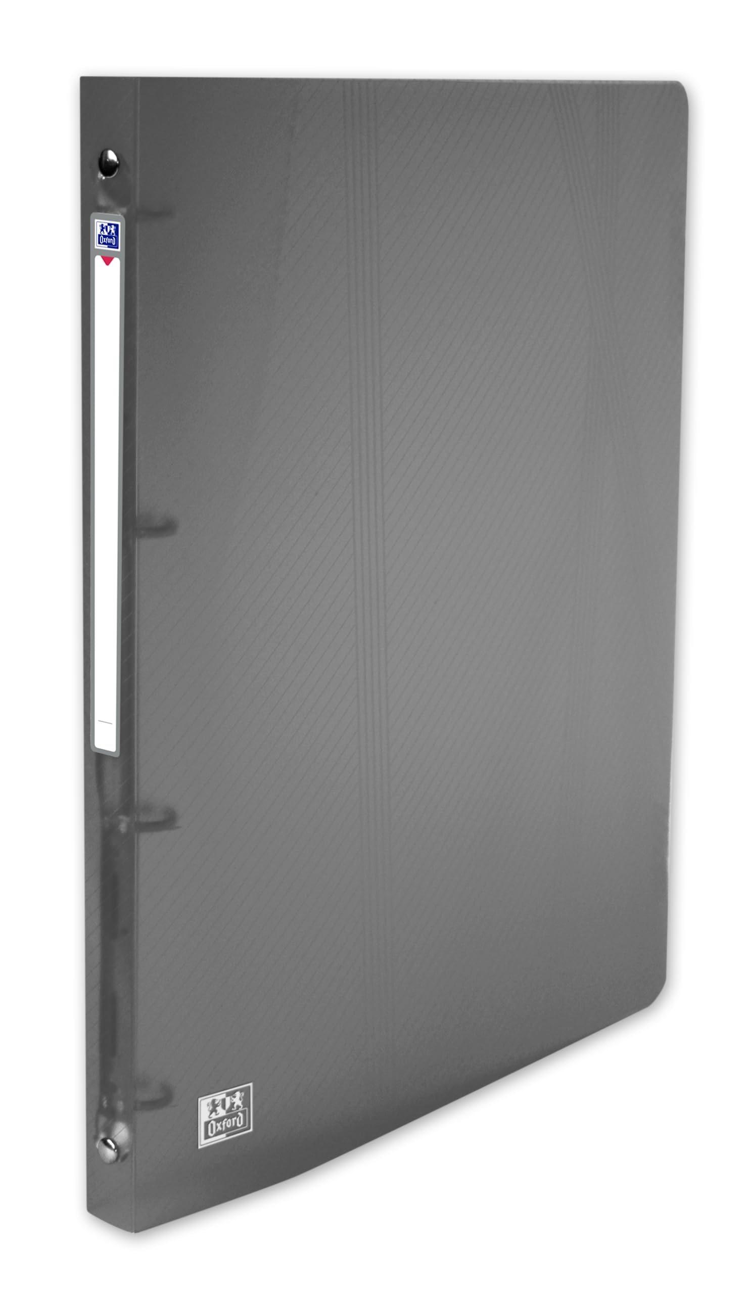 Raccoglitore Elba BALACRON A4 - Colori Assortiti Con Anelli 4 Cm Portadocumenti Ufficio - 11