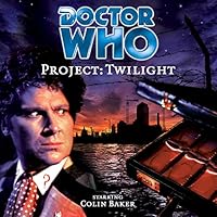 Doctor Who - Project