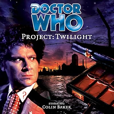 Doctor Who - Project