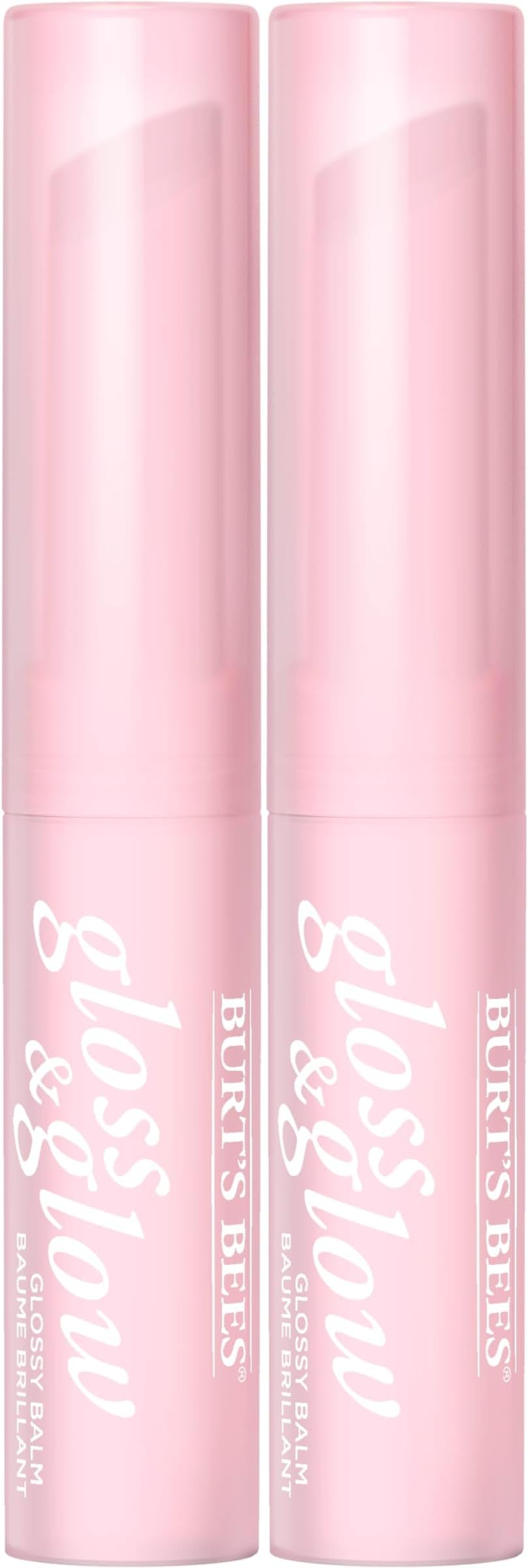 Burt's Bees 100 Natural Hydrating Lip Oil with Sweet