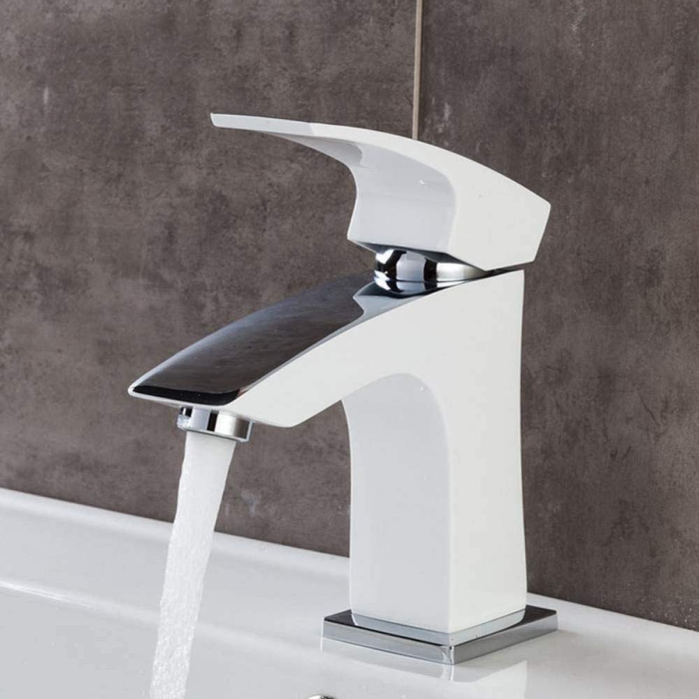 YZDD® Kitchen tap Faucets Basin Faucet Water Tap Bathroom Sink Faucet Mixer Sanitary Waterfall Basin Faucet Bathroom Ware Mixer Shower Torneira