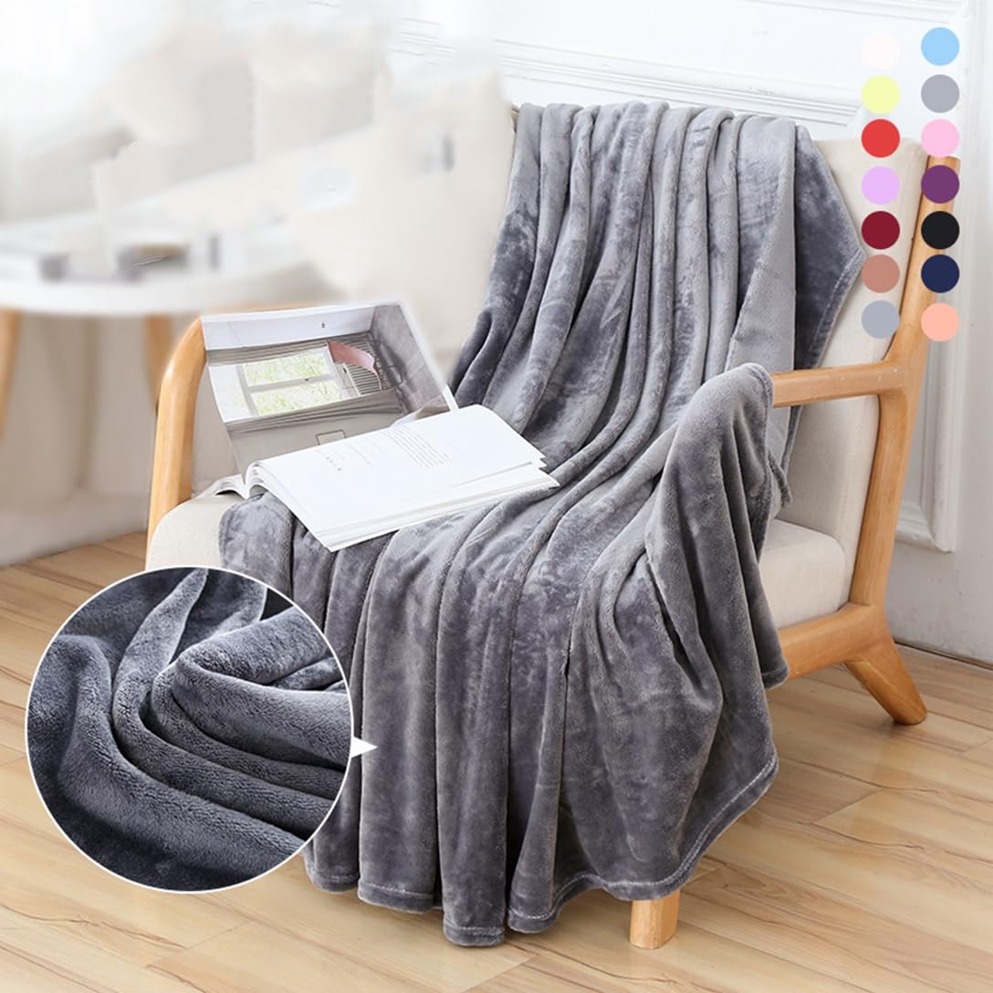 ブランケット 毛布 フランネル ダブル 柔らかく肌触り 厚手 暖かい 吸湿発熱 Amazon｜毛布 ブランケット フランネル シングル 暖かい 吸湿
