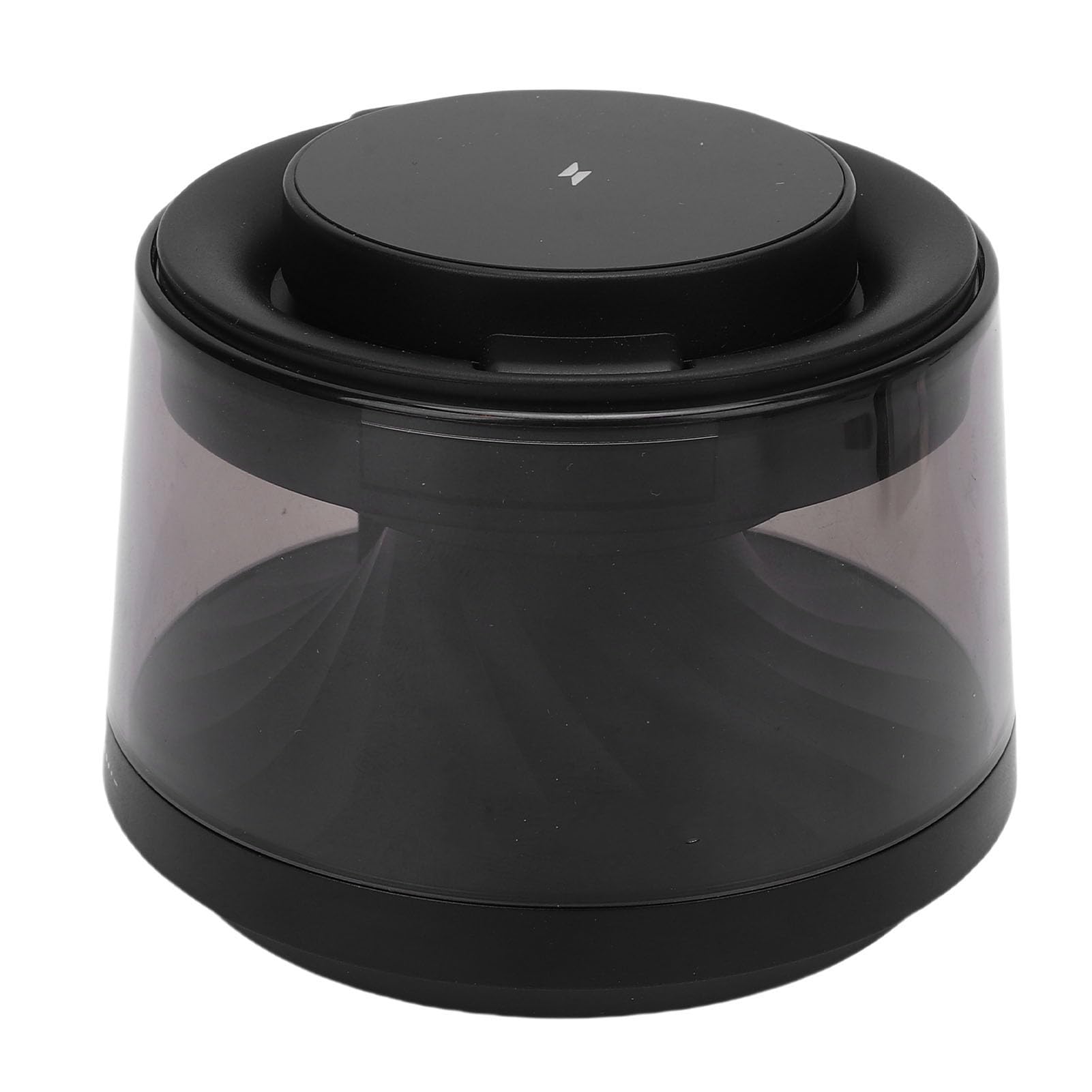 Soporte de Carga Inalámbrico 3 en 1, Soporte Magnético de Carga Rápida de 15 W, Lámpara de Noche Ajustable, Altavoz Inalámbrico Incorporado, Ideal para Cumpleaños, Vacaciones y Ocasiones