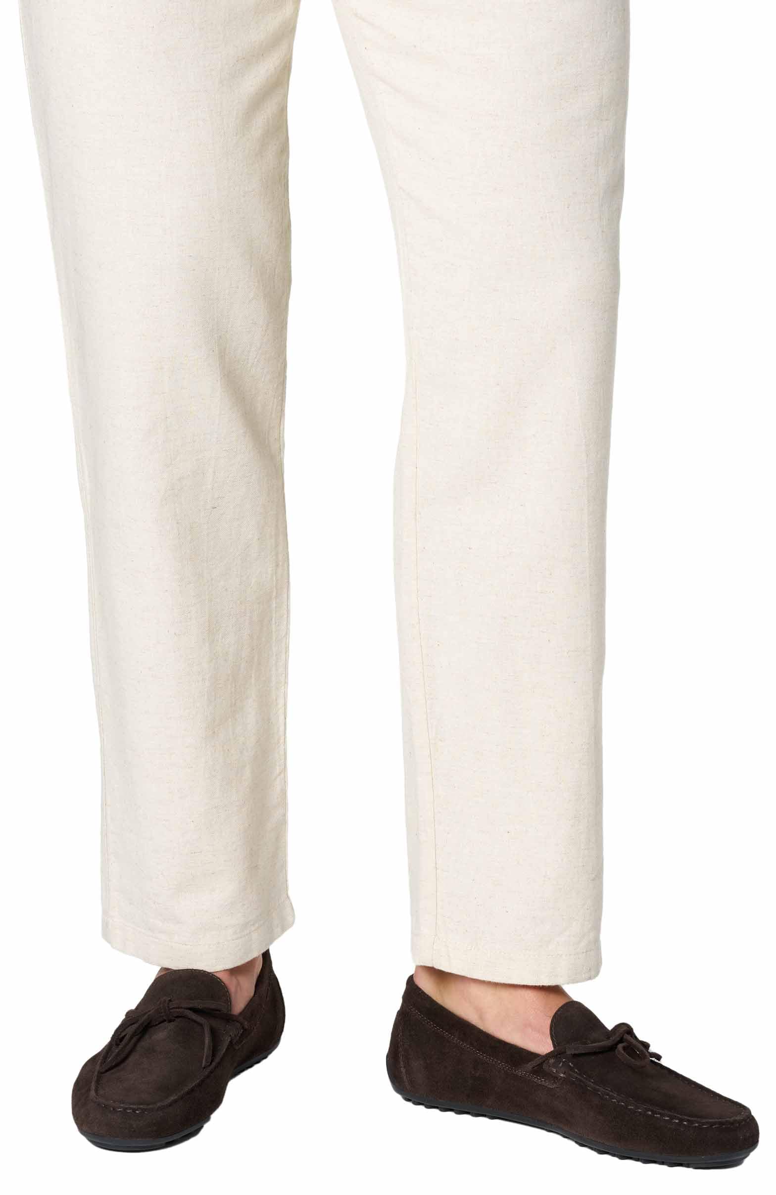 Geox U Istria A, Mocasin Hombre