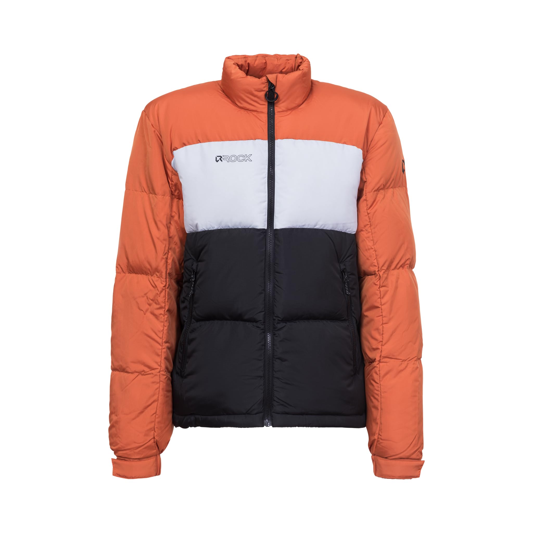 ROCK EXPERIENCE RDS ANTISANA DOWN JACKET